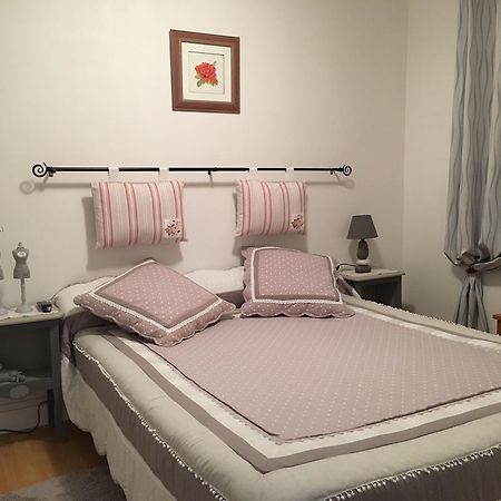 Teeraya Daire Honfleur Dış mekan fotoğraf