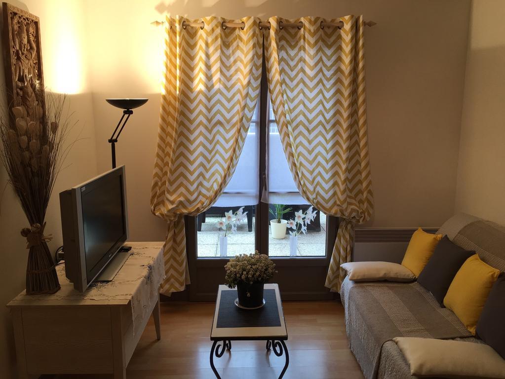 Teeraya Daire Honfleur Dış mekan fotoğraf